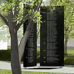 Monument commémoratif aux travailleurs décédés du canal Welland