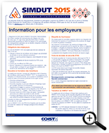 Image : Information pour les employeurs